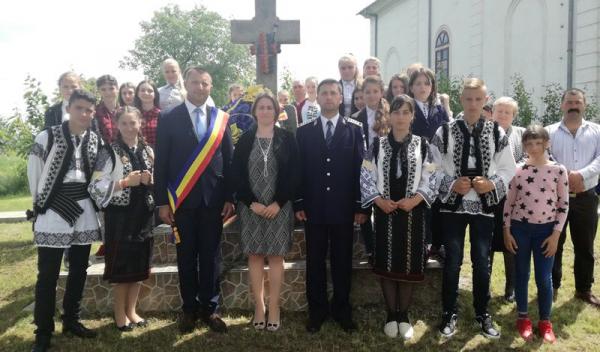 ziua eroilor Broscauti 04