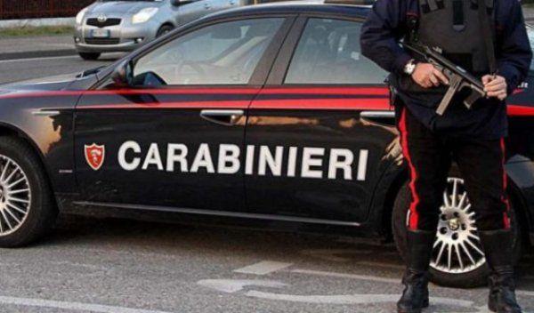 carabinieri