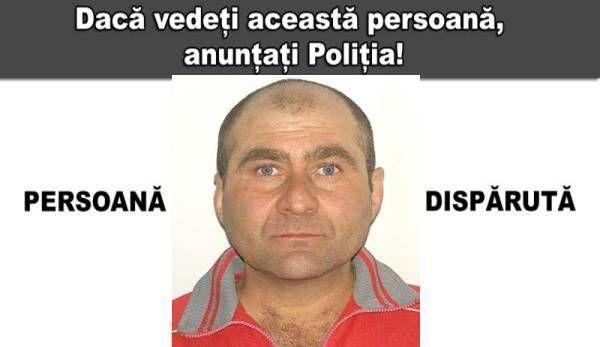 disparut