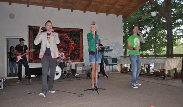 Concert Hi-Q01