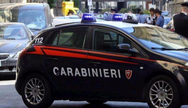 carabinieri