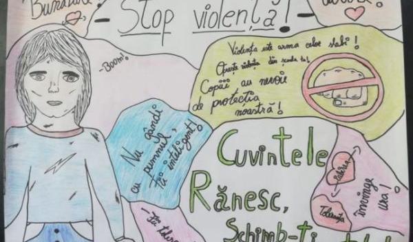 prevenirea violentei in familie