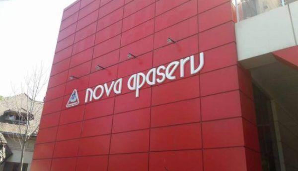 Nova-Apaserv