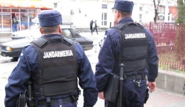 jandarmi