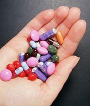 antibiotice