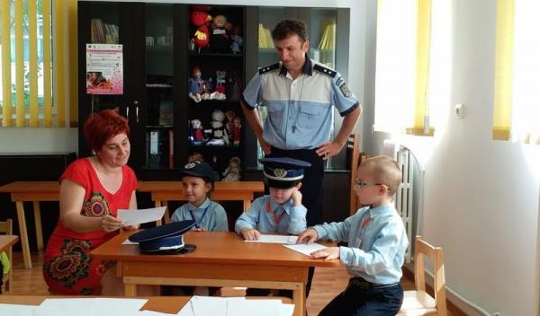 concurs micul pieton 02