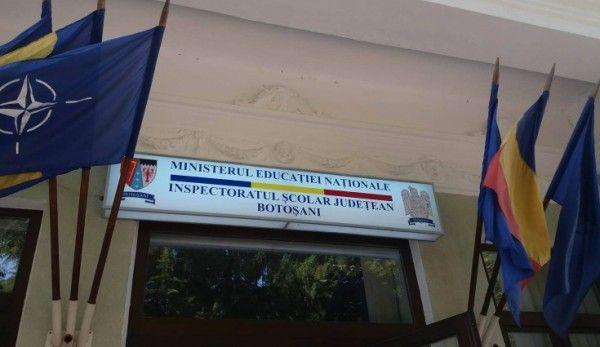 inspectorat botosani