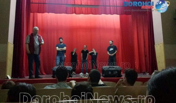 Improshow la Dorohoi_03