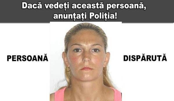 disparuta