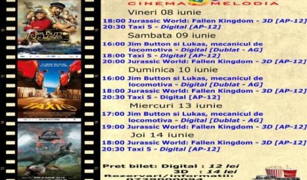 cinema