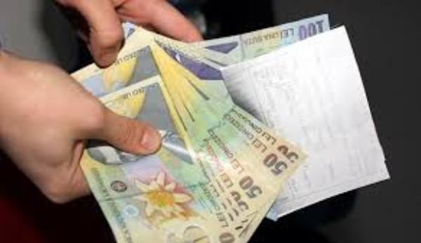 calcul al pensiilor