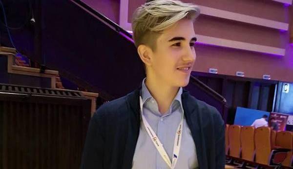 Sebastian Dobrincu