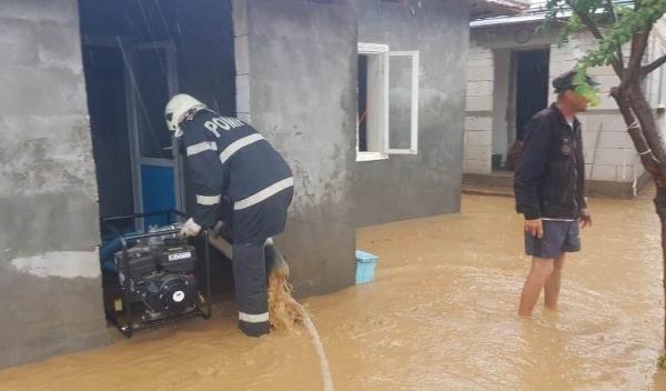 inundatie
