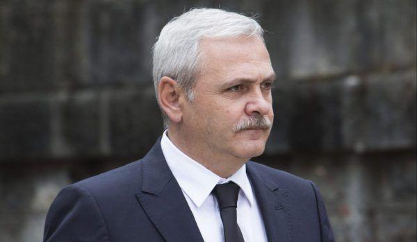 Liviu Dragnea