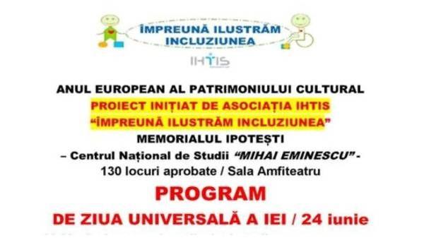 Ziua Iei Ipotesti