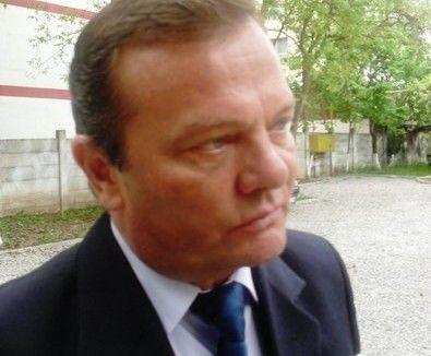 Dorin Alexandrescu_primar-Dorohoi