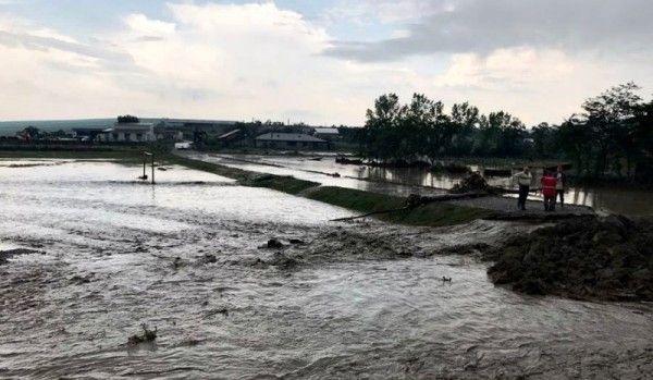 inundatii