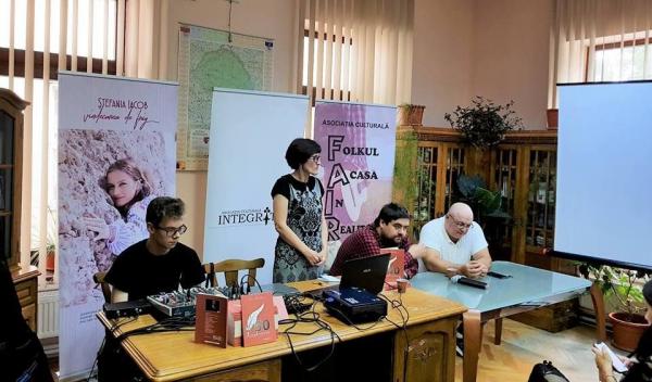 Asociatia Culturala INTEGRITAS