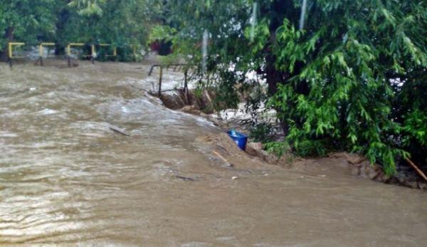 inundatii