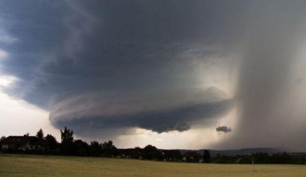 fenomene meteo