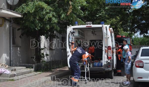 Incendiu apartament Dorohoi_10