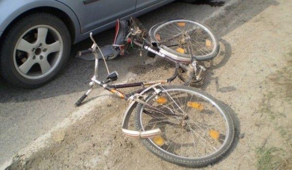 biciclist ranit