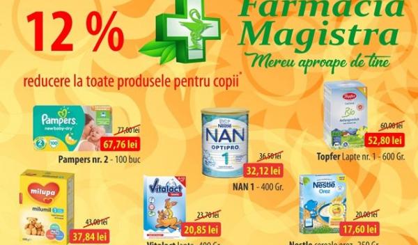 Campanie Magistra