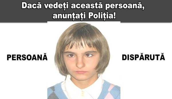 disparuta