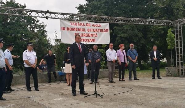 tabara de vara isu 2018 (3)