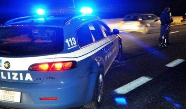 accident Italia