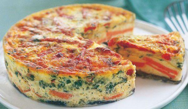 frittata