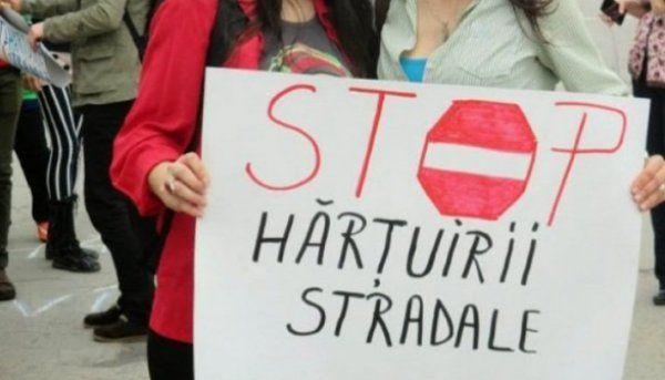 hartuire stradala
