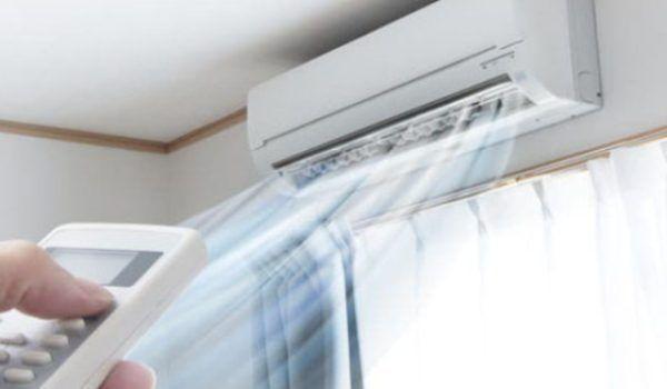 aparatul de aer conditionat