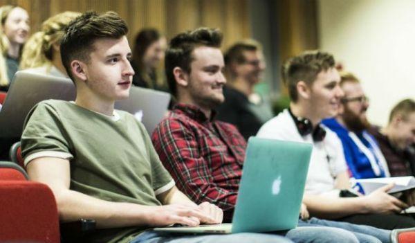 studenti