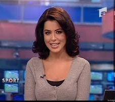 Simona Pătruleasa