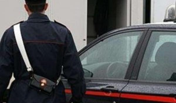 carabinieri