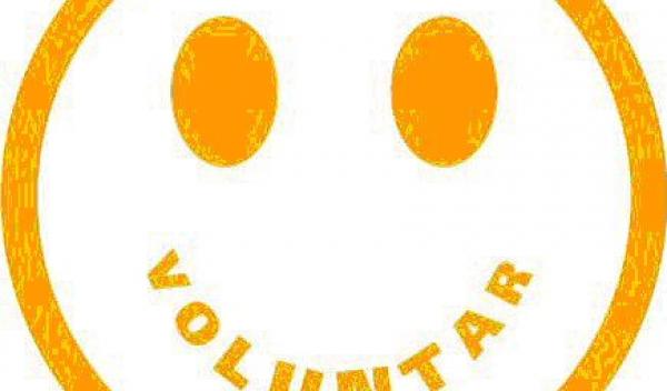 voluntar