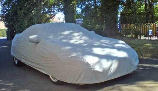 husa auto