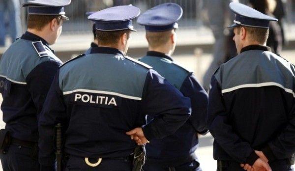 politisti