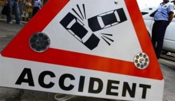 accident
