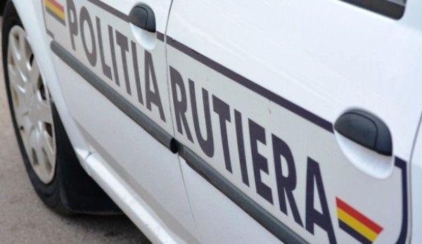 politia-rutiera