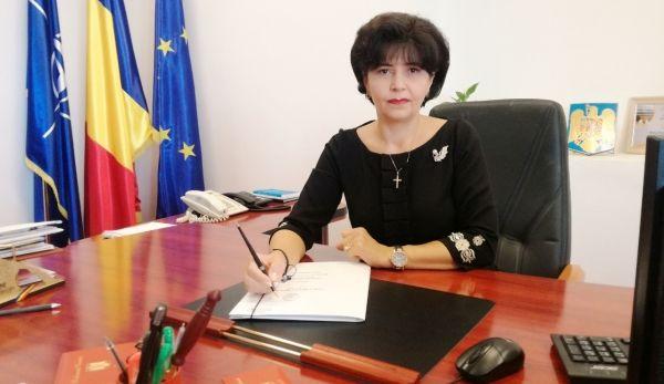 doina federovici