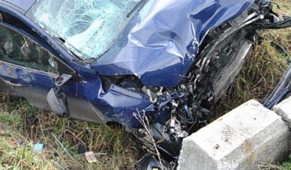 accident