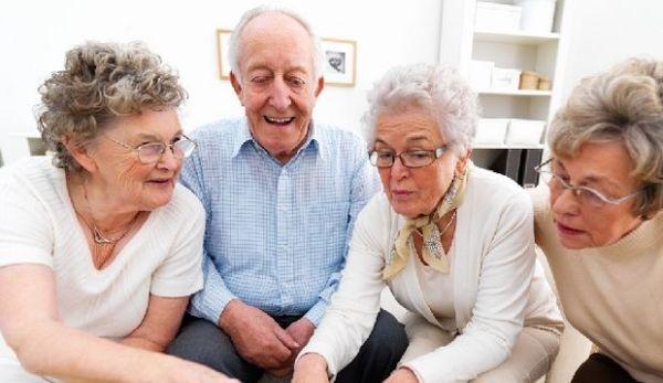 pensionari