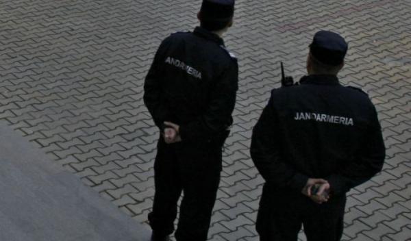 jandarmi