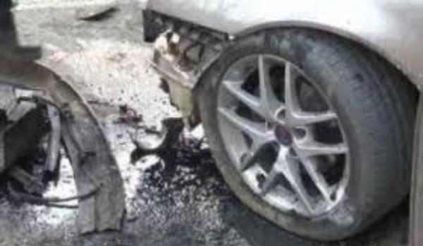 accident