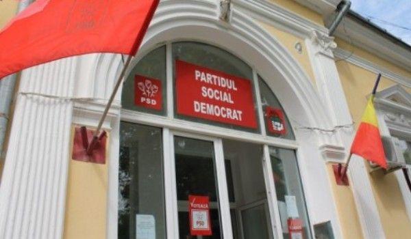 PSD Botosani