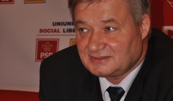 Gheorghe Marcu