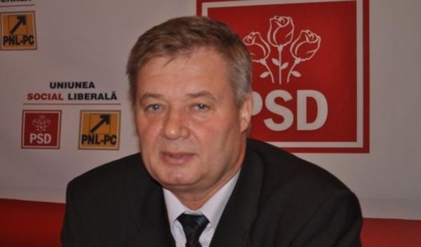 Gheorghe Marcu