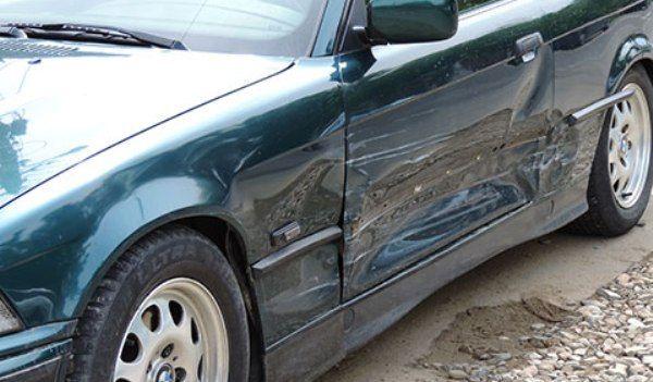 accidentat